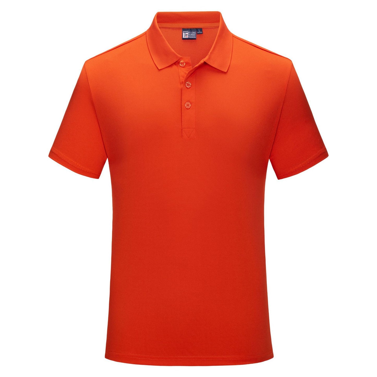 High-end Entry Lux Comfortable Corporate T-shirt