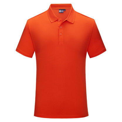 High-end Entry Lux Comfortable Corporate T-shirt