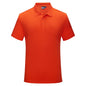 High-end Entry Lux Comfortable Corporate T-shirt