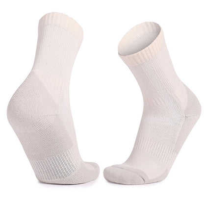 Men's Thick Warm Ski Athletic Cashmere Mountaineering Snow Socks