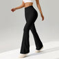 High Waist Hip Lift Fitness Pants