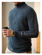 Casual Bottoming Sweater For Men