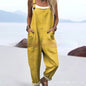 3D Printed Button Suspender Pants