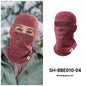 Ski Hood Face Care Balaklavava Cap