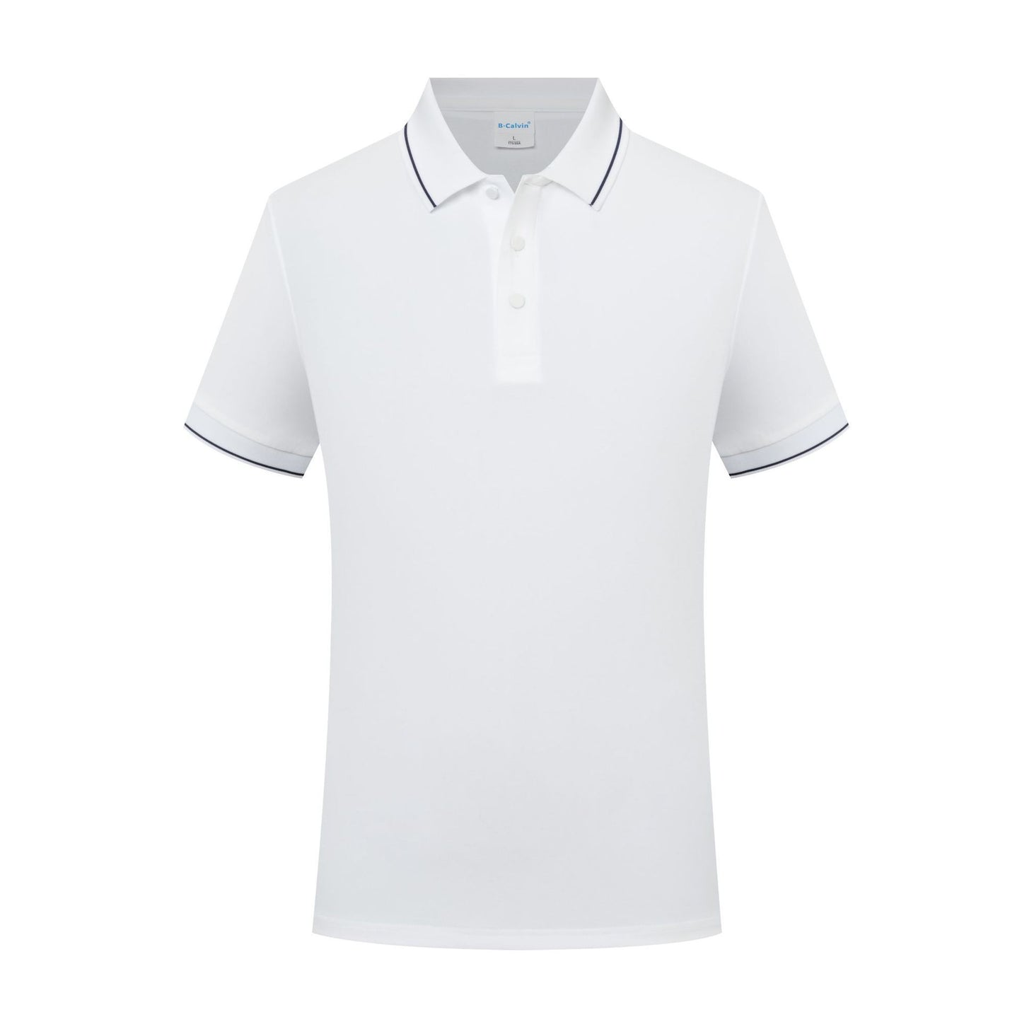 Summer Breathable Workwear Short Sleeved T-shirt