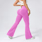 High Waist Hip Lift Fitness Pants