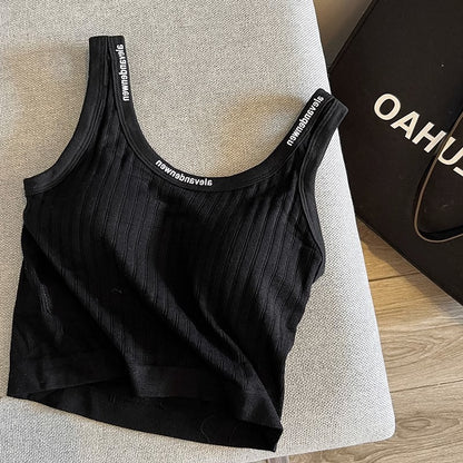 Chest Pad Comfortable Underwear That Makes Your Back More Beautiful
