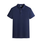 Combed Siluo High Spinning Cotton Short Sleeve