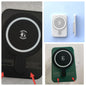 Mini Fast Charging Magnetic Wireless Power Bank 5000 MAh Portable