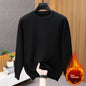 Men's Autumn And Winter Heavy Sweater