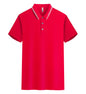 Fine Cotton Pull Frame Bead Chain Jacquard Lapel Group