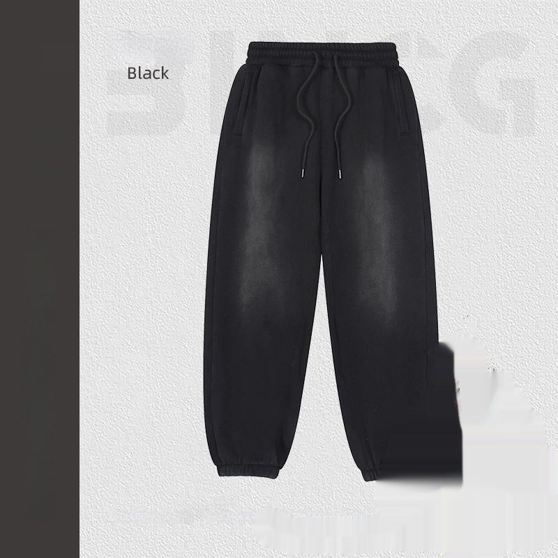 Sweatpants Loose Casual Pants Men's Sports Pants