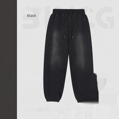 Sweatpants Loose Casual Pants Men's Sports Pants