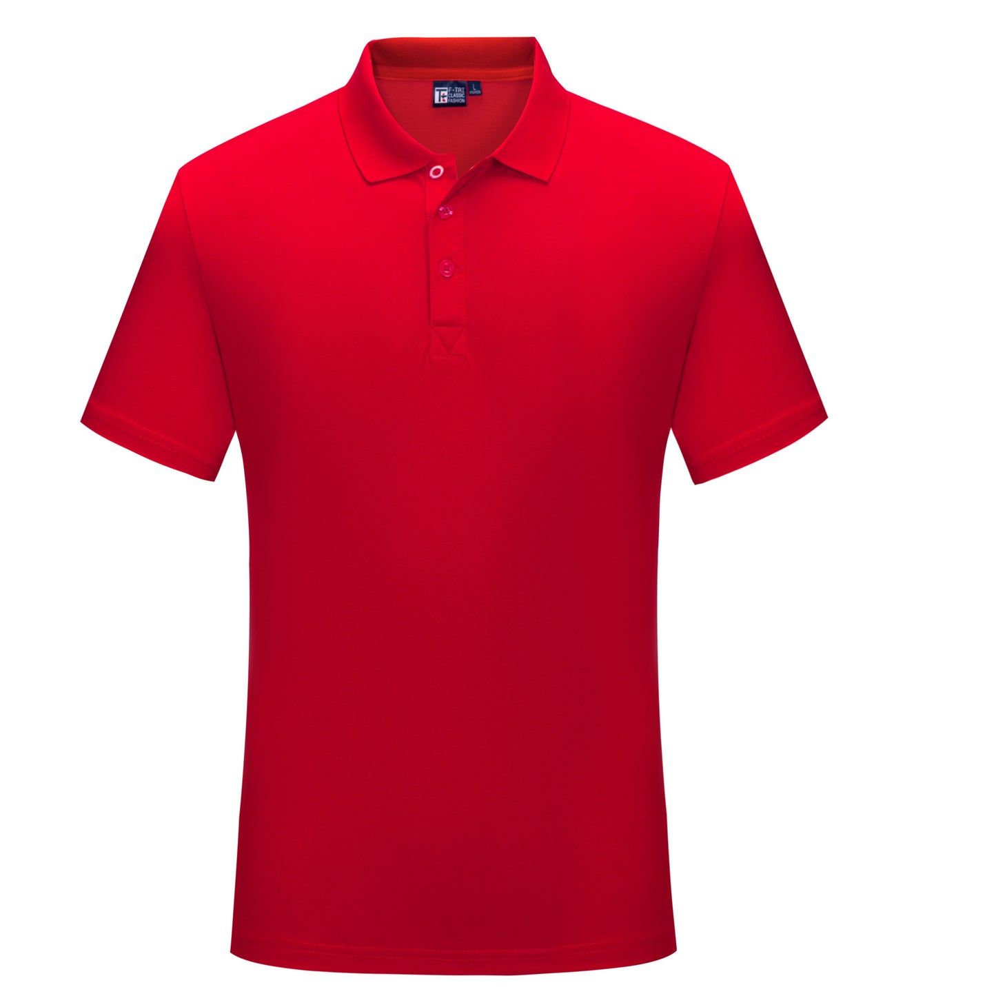 High-end Entry Lux Comfortable Corporate T-shirt