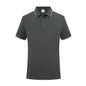 Summer Breathable Workwear Short Sleeved T-shirt