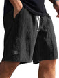Mens Stylish Casual And Comfortable Shorts