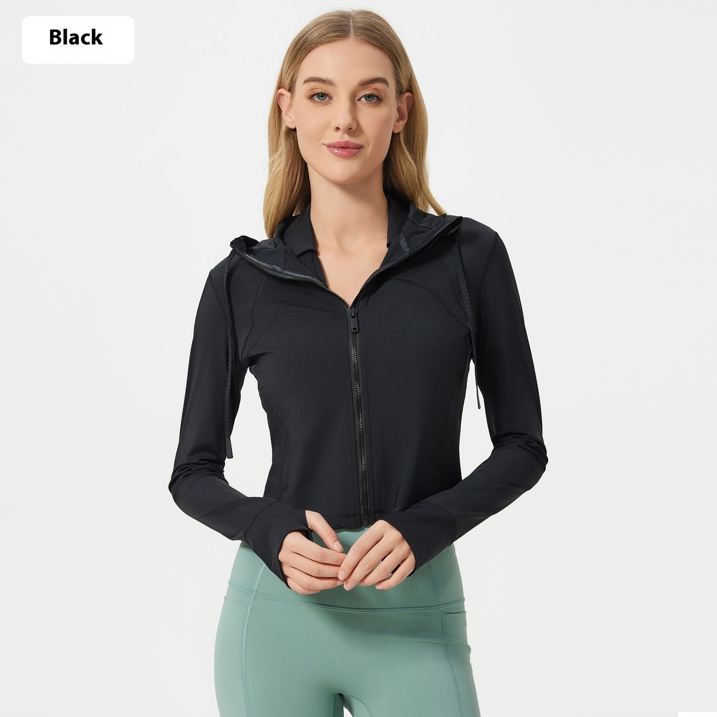 Outdoor Summer UV Protection Sun Protection Clothing Women's Short