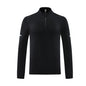 Training Running Quick Drying Clothes Outdoor Casual Stretch Quick-drying Exercise T-shirt Long Sleeve Men