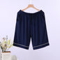 Men's Summer Modal Casual Thin Shorts