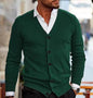 Men's Clothing Sweater Coat Autumn And Winter