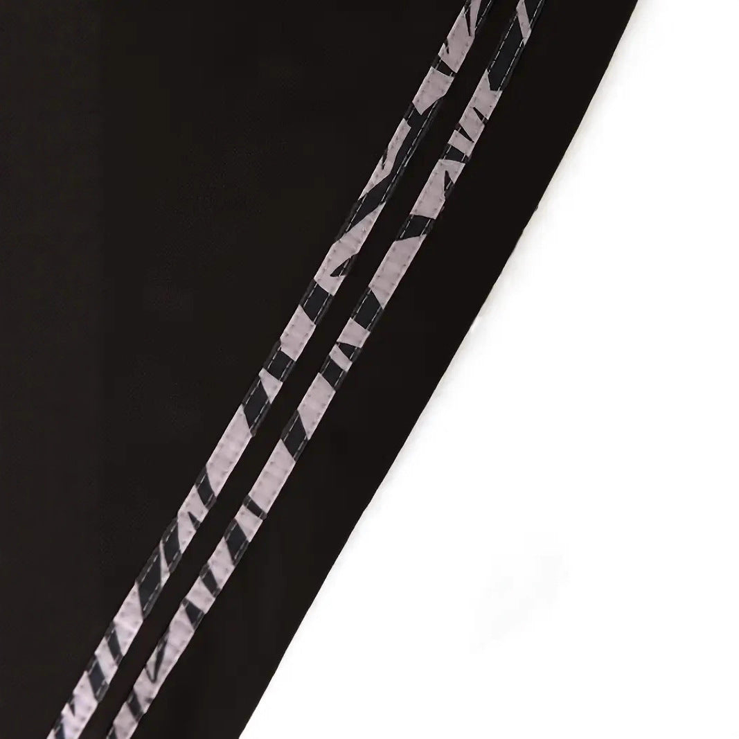 Women's Autumn And Winter Sweatsuit Casual Fashion Sporty