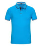 Men And Women Summer Quick-drying T-shirt