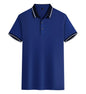 Fashion Casual Polo Shirt