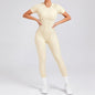One-piece Sports Yoga Jumpsuit 88201
