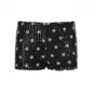 Sequined Printed Fashion Women's Wear Casual Shorts