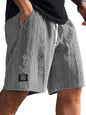 Mens Stylish Casual And Comfortable Shorts