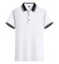 Fashion Casual Polo Shirt