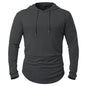 Plus Size Outdoor Leisure Clothing Top