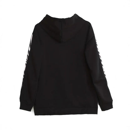 Women's Autumn And Winter Sweatsuit Casual Fashion Sporty