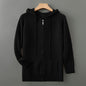 Loose Knitted Coat Sweater Cardigan Men