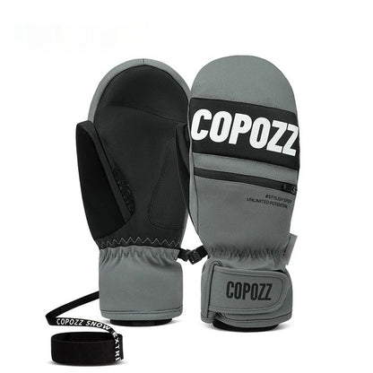 Thinsulate Thick Teenage Professional Snowbo