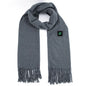Electric Heated Winter Scarf USB Heating Neck Wrap Unisex Heated Neck Shawl Soft Warm Scarves 3 Heating Modes For Outdoor Cycling Skiing Skating