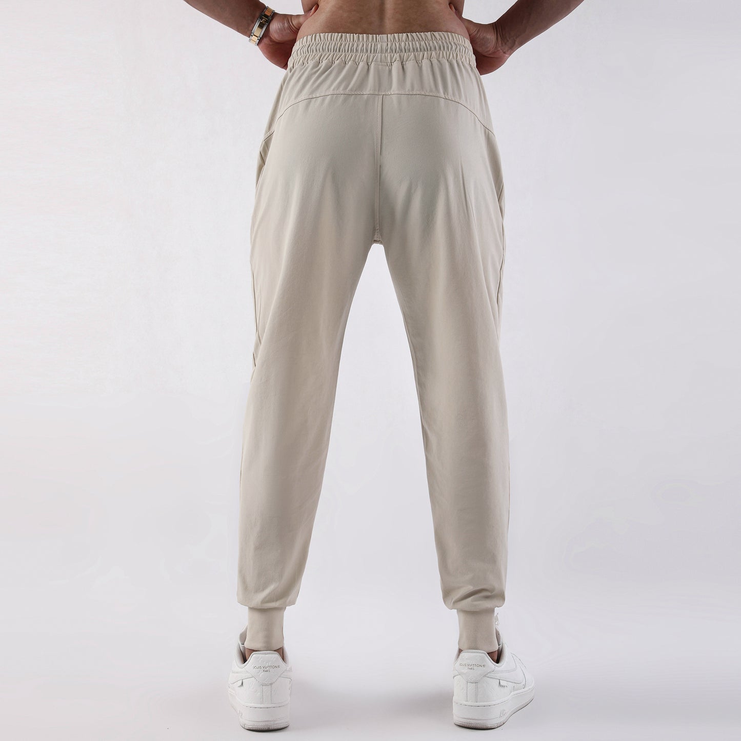 Quick-drying Sports Men's Casual Trousers