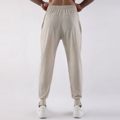 Quick-drying Sports Men's Casual Trousers