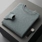 Thickened Sweater Bottoming Sweater Loose