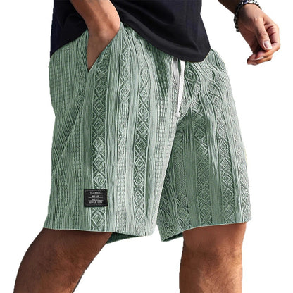 Mens Stylish Casual And Comfortable Shorts