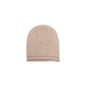 Women's Fashion Wool Knitted Warm Ear Protection Yarn Hat