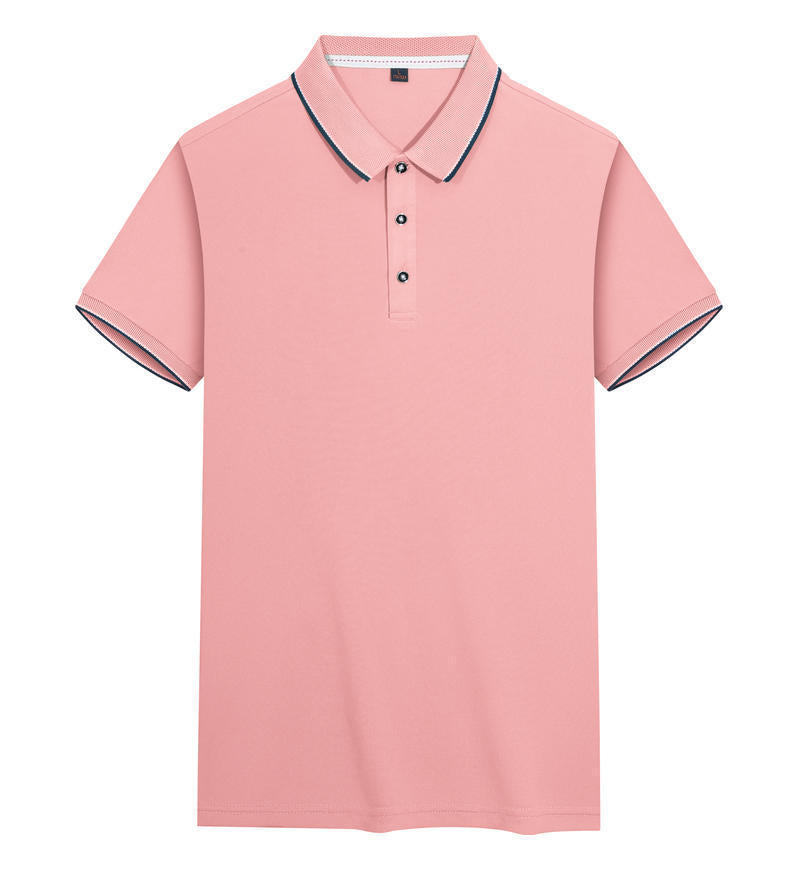 Men And Women Summer Quick-drying T-shirt