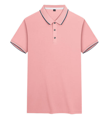 Men And Women Summer Quick-drying T-shirt