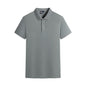 Combed Siluo High Spinning Cotton Short Sleeve