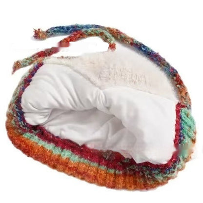 Creative Versatile Cartoon Festival Christmas Antler Hat