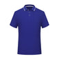 Cotton Short-sleeved T-shirt