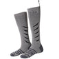 Motorcycle Riding Winter Fever Socks Warm Long