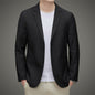 Men's Business Casual High-grade Slim-fit Fashion Blazer
