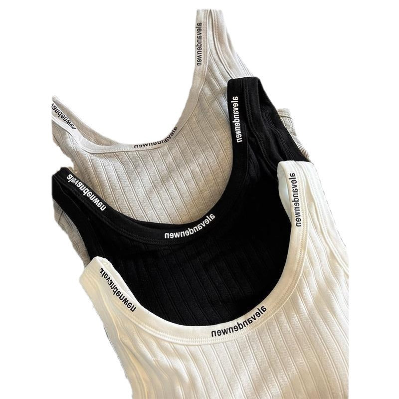 Chest Pad Comfortable Underwear That Makes Your Back More Beautiful