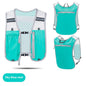 Running Mobile Phone Outdoor Mountaineering Biking Walking Vest Bag